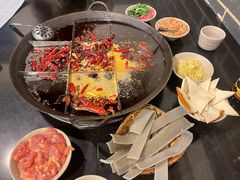 -酒友老火锅(渝中店)