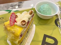 -PAOPAO Bakery&Café(港汇店)