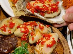 -乔街深夜食堂·小龙虾·高压锅生蚝(杭州总店)
