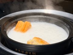 -大良毋米粥(锦龙路总店)