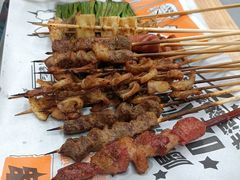 -风雷烧烤酸辣汤(宝龙店)