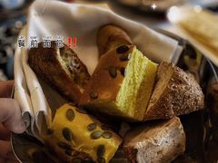 -燃扒房Steakhouse(皇庭店)