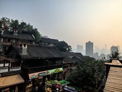 -重庆十八梯传统风貌区