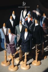 -BROTHER西服礼服定制·商务·婚礼(佛山南海店)