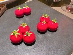 -海派悦庭·海胆烧麦·新融合菜(凯德广场店)