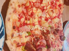 -盘炉forenza·云贵川融合小食堂 ( 钟楼中柳巷店)
