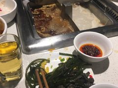 -海底捞火锅(高科广场店)