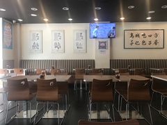 大堂-千忆汤包(闽江路店)