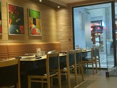 -新石器烤肉(南站店)