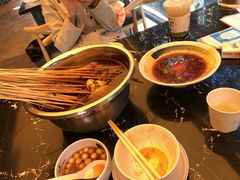 -成都瓜串串(华强北店)
