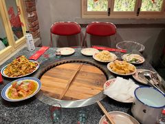 -二胖家铁锅炖大鹅(双井店)