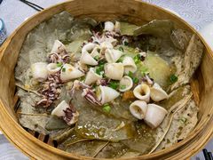 -粤·向群饭店(龙津东路总店)