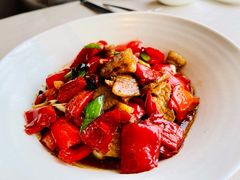 -珈境湖畔餐厅·湖北菜·江浙菜•樱花季(西北湖店)