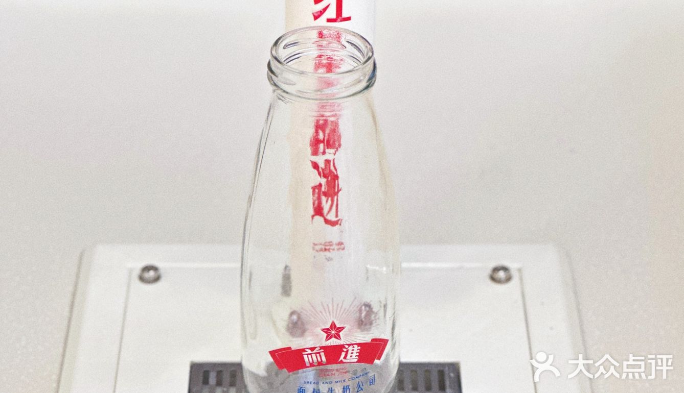 我也太会吃了吧！每周都要去一次，牛奶面包的天堂