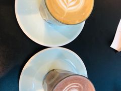 -Seesaw Coffee(环贸iapm店)