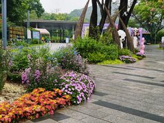 -云溪植物园