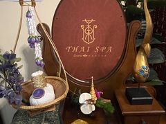 -莲泰式·中式·沐足·精油SPA采耳(天河店)