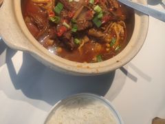 常德牛杂煲-匠熙小馆(崇文门店)