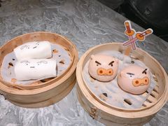 -点心代表DIM SUM ICON(中环店)