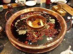 -老码头火锅(玉林店)