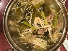 -观澜湖酒店·邀月庭中餐厅