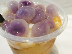 -甜心闲生传统手工冰粉(太古里店)