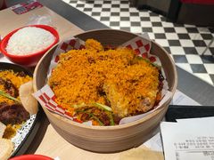 -避风塘(宝山万达店)