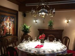 包厢-玫瑰厅上海菜(兴国路店)