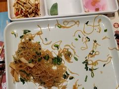 -木屋烧烤(西城天桥店)