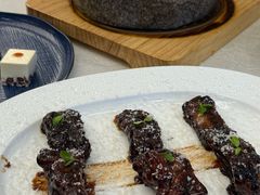 -品海楼·大连海胆锅贴馆(东港店)