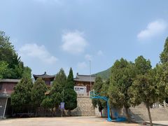 -四门塔风景区