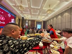 -华膳楼·安徽地标美食·中华餐饮名店(文化公园店)