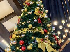 -清远熹乐谷温泉度假酒店