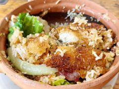 -潮香兴煲仔饭(莲花路店)