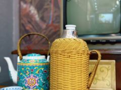 -五号院相声茶馆(古文化街通庆里店)