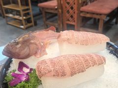 -丽江庭院之爱在路上(西单店)