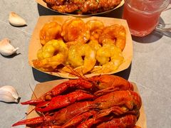 -醉炫音速烧烤·干煸菜(沙河总店)