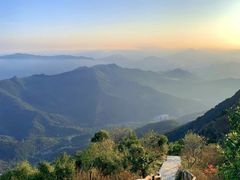 -梧桐山风景名胜区