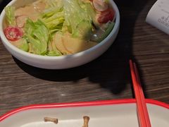 -胖哥俩肉蟹煲(济南世茂国际广场店)