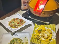 -千岛湖小鱼儿·淳安匠心农家菜