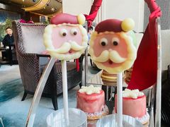 -上海静安香格里拉大酒店