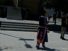 -萝卜寨羌文化生态旅游区