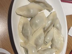 -喜家德虾仁水饺(百盛优客店)