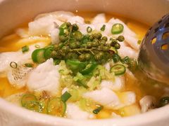 榕意藤椒鱼-榕意·川味之美(深业上城店)