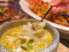 -桂花里·衢州菜·精酿餐吧(未来科技城万达广场店)