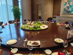 -上海宝华喜来登酒店·采悦轩中餐厅