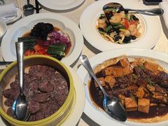 -昆仑饭店-鲜筵餐厅