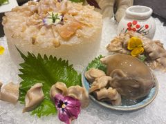 -正德楼果木烤鸭·渔家菜(东港店)