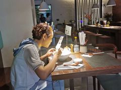 -十面春风·江南面馆(崇宁路店)