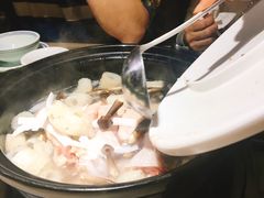 -探窝·竹笙椰子鸡(杨箕店)